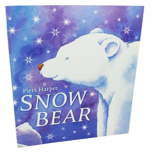 Snow Bear 