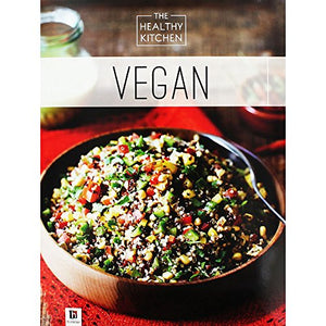 Healthy Kitchen: Vegan 