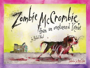 Zombie McCrombie 