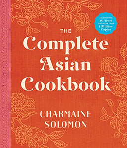 The Complete Asian Cookbook (New edition) 