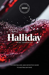 Halliday Wine Companion 2020 