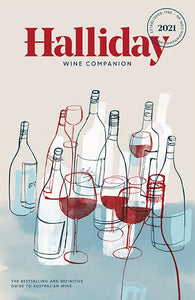 Halliday Wine Companion 2021 