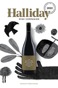 Halliday Wine Companion 2022 