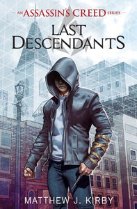 Assassin's Creed: Last Descendants 