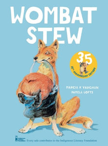 Wombat Stew 35th Anniversary Edition 