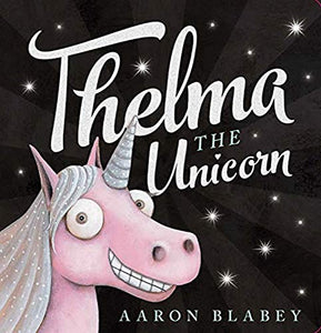 Thelma the Unicorn 