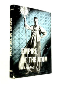 Empire of the Atom 
