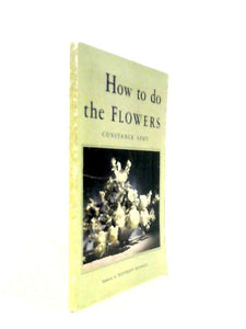How To Do The Flowers 