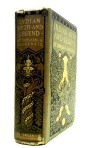 Indian Myth and Legend 