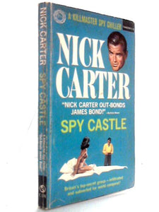Spy Castle 