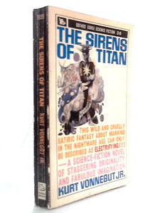 The Sirens of Titan 