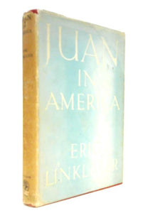 Juan in America 