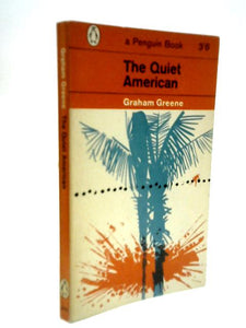 The Quiet American 