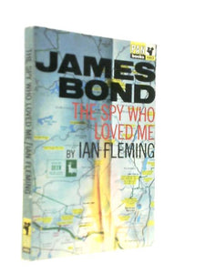 The Spy Who Loved Me 