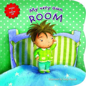 When I Grow Up - My Room 