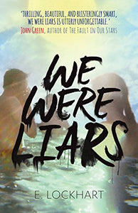 We Were Liars 