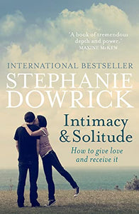 Intimacy and Solitude 