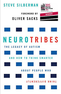 NeuroTribes 