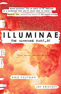 Illuminae 