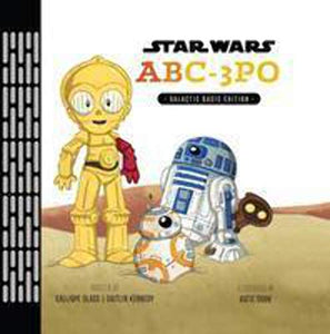 Star Wars: ABC-3PO 