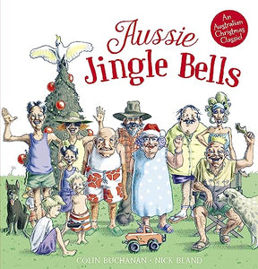 Aussie Jingle Bells 