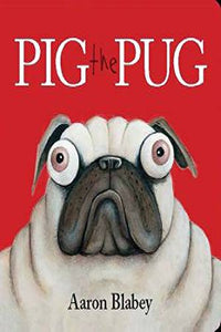 Pig the Pug 