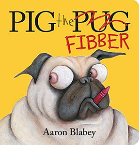 Pig the Fibber 