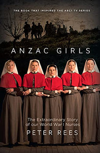 The Anzac Girls 