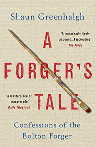 A Forger's Tale 