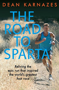 The Road to Sparta 