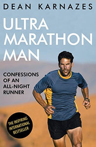 Ultramarathon Man 