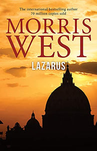 Lazarus 