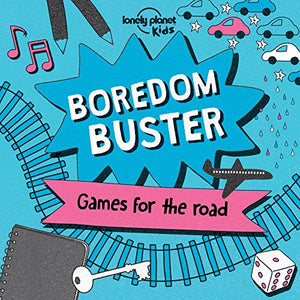 Boredom Buster 