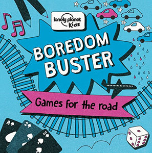 Boredom Buster 1 