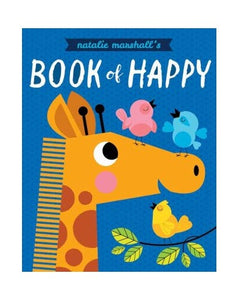 Book of Happy 