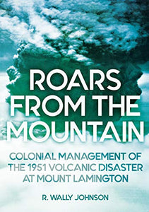Roars from the Mountain 