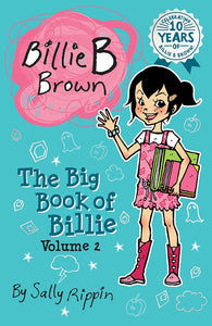 The Big Book of Billie Volume #2 