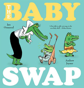 The Baby Swap 