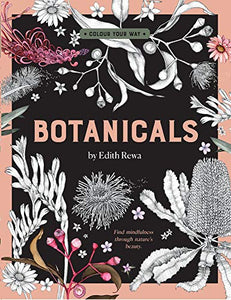 Botanicals by Edith Rewa 