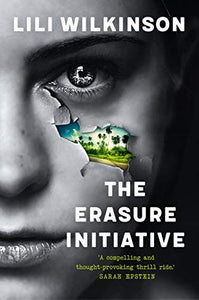 The Erasure Initiative 