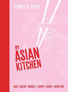 My Asian Kitchen 