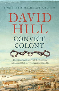 Convict Colony 