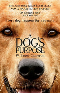 A Dog's Purpose 