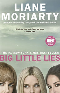 Big Little Lies 