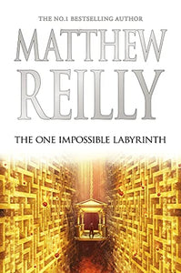 The One Impossible Labyrinth 