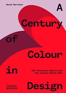 A Century of Colour in Design 