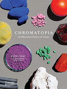 Chromatopia 