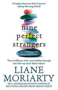 Nine Perfect Strangers 