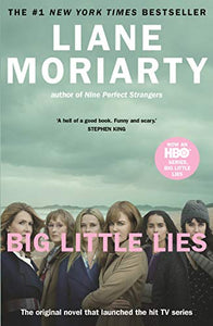 Big Little Lies 