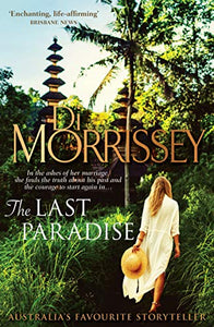 The Last Paradise 